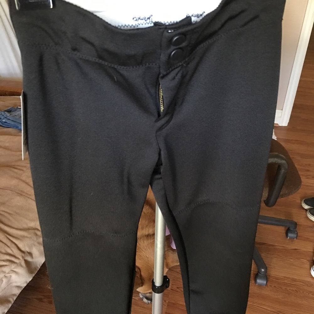 Softball pants